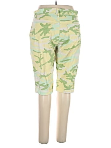 Gloria Vanderbilt Cargo Pants (view 2)