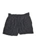 Uniqlo Stripes Black Shorts Size S - photo 1