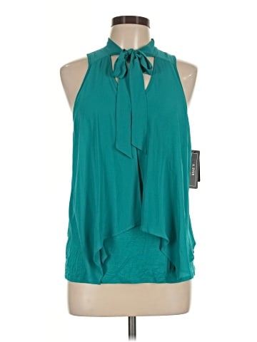 A. Byer Sleeveless Blouse (view 1)
