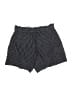 Uniqlo Stripes Black Shorts Size S - photo 2