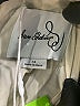 Sam Edelman Print Gold Cocktail Dress Size 14 - photo 7