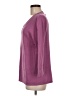 L.L.Bean Purple Pullover Sweater Size M - photo 5