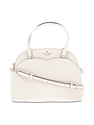 Kate Spade New York Leather Satchel (view 1)