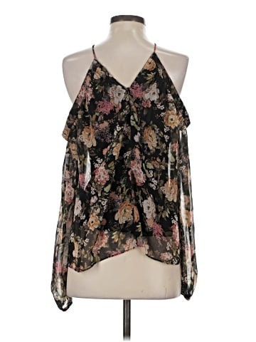 Bailey 44 Sleeveless Blouse (view 2)