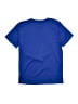 Adidas 100% Polyester Blue Active T-Shirt Size 10 - 12 - photo 2