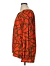 MICHAEL Michael Kors Orange Long Sleeve Blouse Size 1X - photo 5