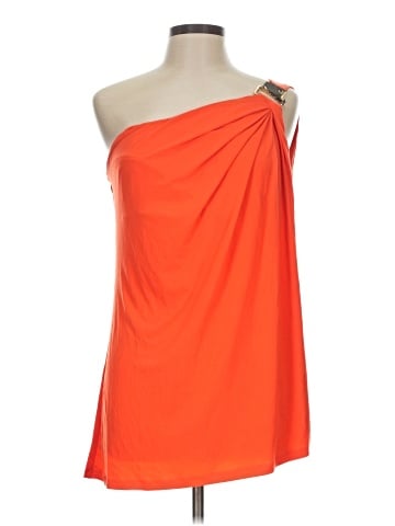 MICHAEL Michael Kors Sleeveless Top (view 1)