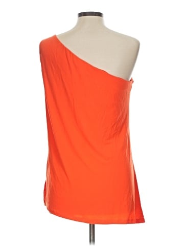 MICHAEL Michael Kors Sleeveless Top (view 2)