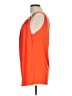 MICHAEL Michael Kors Orange Sleeveless Top Size L - photo 5