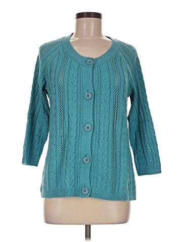 L.L.Bean Cardigan (view 1)