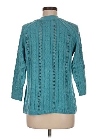 L.L.Bean Cardigan (view 2)