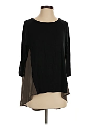 Comfy U.S.A. 3/4 Sleeve T-Shirt (view 1)