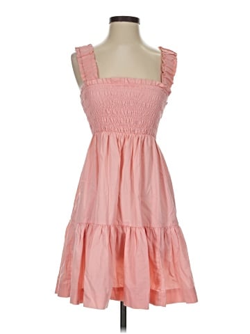 Abercrombie & Fitch Casual Dress (view 1)