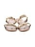 A New Day Gold Sandals Size 11 - photo 2