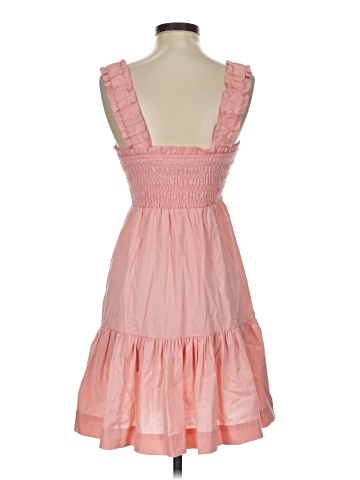 Abercrombie & Fitch Casual Dress (view 2)