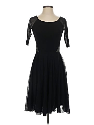 Weston Cocktail Dress (view 1)
