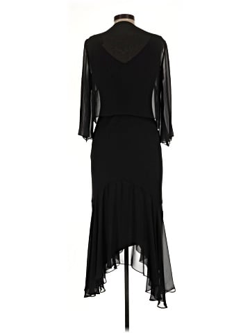 S.L. Fashions Cocktail Dress (view 2)