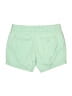 J.Crew Solid Green Shorts Size 2 - photo 2