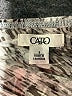 Cato Animal Print Brown Casual Dress Size S - photo 7