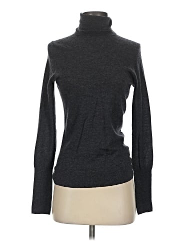 Saks Fifth Avenue Turtleneck Sweater (view 1)