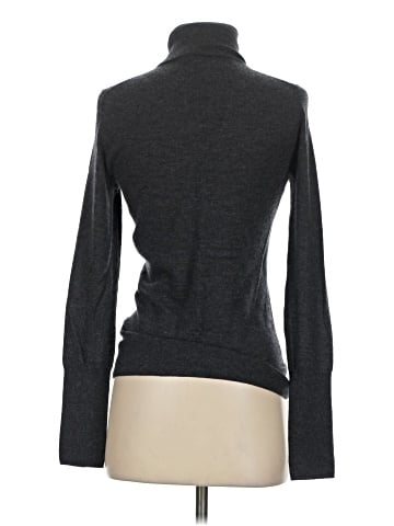 Saks Fifth Avenue Turtleneck Sweater (view 2)