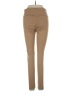 Feathers Solid Tan Active Pants Size S - photo 2