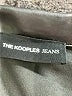 The Kooples Black Casual Dress Size Sm (1) - photo 7