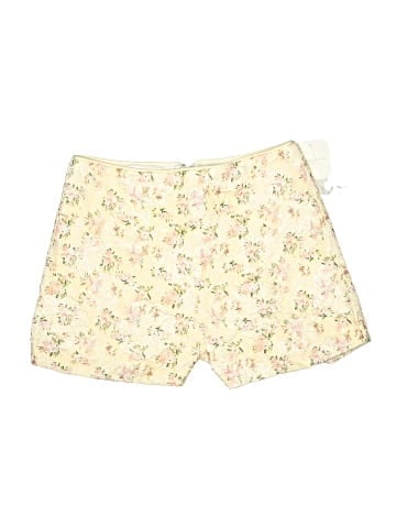 Altar'd State Shorts (view 1)