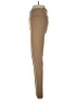 Feathers Solid Tan Active Pants Size S - photo 5