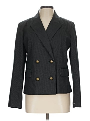 Isaac Mizrahi for Target Long Sleeve Top (view 1)