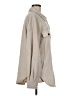 La Miel 100% Polyester Tan Cardigan Size M - photo 4