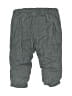 H&M 100% Cotton Gray Casual Pants 6-9 MO / 9 MO - photo 2