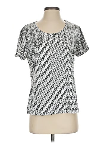 Sag Harbor Short Sleeve T-Shirt (view 1)