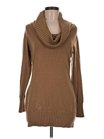 The Limited Turtleneck Sweater (view 1)