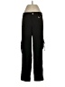 DKNY Black Cargo Pants Size 2 - photo 1