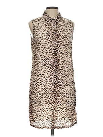 Equipment Cocktail Dress (view 1)
