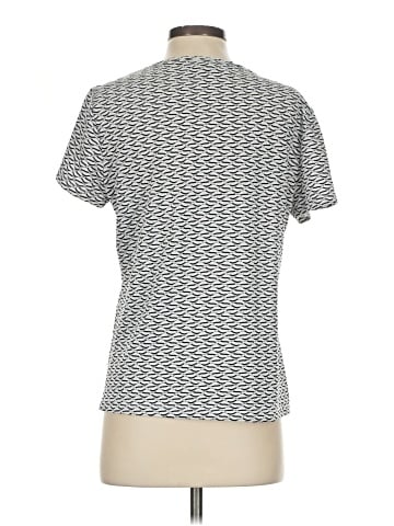 Sag Harbor Short Sleeve T-Shirt (view 2)