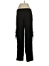 DKNY Black Cargo Pants Size 2 - photo 2