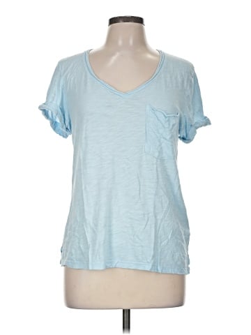 t.la Short Sleeve T-Shirt (view 1)