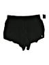 Torrid Active Solid Black Shorts Size Lg Plus (0) - photo 1