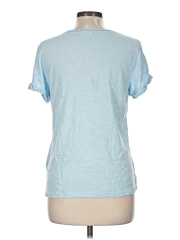 t.la Short Sleeve T-Shirt (view 2)