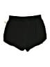 Torrid Active Solid Black Shorts Size Lg Plus (0) - photo 2