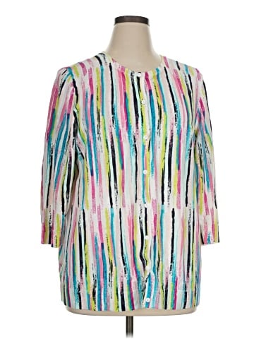 Cj Banks Cardigan (view 1)