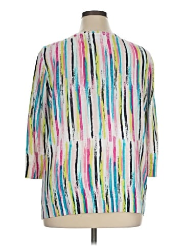 Cj Banks Cardigan (view 2)