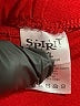 Spirit Red Active Pants Size XL - photo 4
