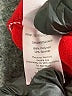 Spirit Red Active Pants Size XL - photo 5