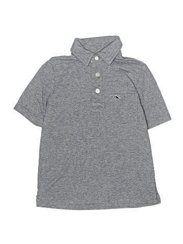 Vineyard Vines Short Sleeve Polo (view 1)