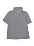 Vineyard Vines Gray Short Sleeve Polo Size 4T - photo 1