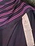 Lululemon Athletica Solid Purple Active Skort Size 4 - photo 3