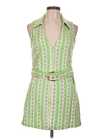 Show Me Your Mumu Casual Dress (view 1)